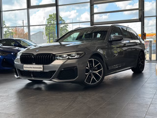 BMW 520 Year-old for sale