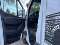 Daumennagel 8 - Mercedes-Benz Sprinter 316 KOFFER|LADEBOARDWAND|REGALSYSTEM|KLIMA|NAVI|R-KAMERA