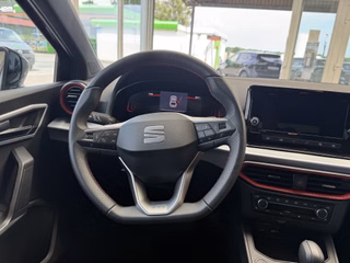 SEAT Ibiza FR Sport Autom., LED CarPlay Kamera ACC - photo 4