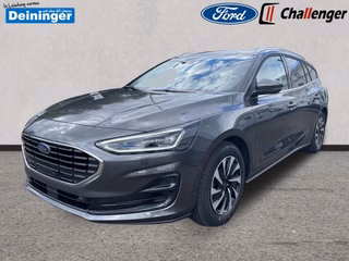 Ford Focus Gebrauchtwagen Kaufen