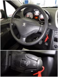 Daumennagel 15 - Peugeot 207 Urban Move*Kupplung & Zahnriemen Neu*Klima*S.Gepflegt