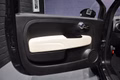 Daumennagel 16 - Fiat 500C / DOLCEVITA / 2 HAND / 31460 KM / CAR PLAY