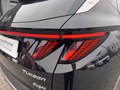 Daumennagel 11 - Hyundai TUCSON Prime Plug-In Hybrid 4WD 1.Hand 8fach Checkheft