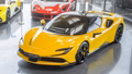 Thumbnail 64 - Ferrari SF90 STRADALE CARBON LIFT