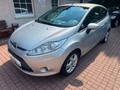Daumennagel 1 - Ford Fiesta Titanium*SHZ*TEMPOM*8FACH BER.*KLIMAAUT*