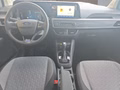 Daumennagel 10 - Ford Tourneo Courier 1.0 125PS Aut.5*J.Gar/Kamera/Winterp/Klimaaut. **