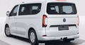 Daumennagel 4 - Volkswagen T7 Kombi 5-Sitzer Kurz 4MOTION LED AHK SHZ N1