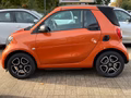 Daumennagel 31 - Smart ForTwo CABRIO*AUTOMATIK*SITZHEIZUNG*KLIMA*90PS*