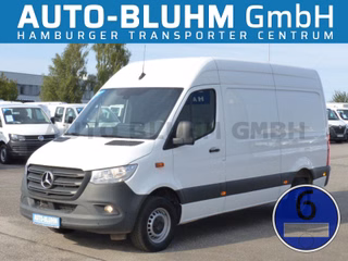 Mercedes-Benz Sprinter Used vehicle for sale