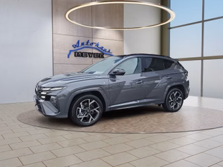 Hyundai TUCSON age.one-day registration Kaufen