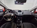 Daumennagel 9 - Ford Fiesta Trend Euro6 Klima Cool&Sound Paket