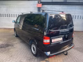 Daumennagel 5 - Volkswagen T5 Transporter Kasten-Kombi Kasten lang