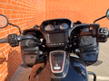 Daumennagel 15 - Indian Challenger Elite Charcoal Candy Black Nr. 69/325