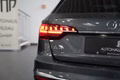 Daumennagel 14 - Audi A4 Avant 35 TFSI S line MATRIX 360° AUT NAV SHZ