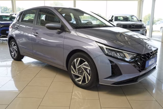 Hyundai i20 age.one-day registration Kaufen