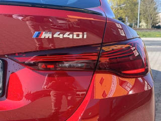 2026 BMW M440i xDrive Gran Coupe - photo 1
