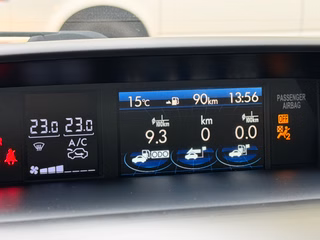 Subaru XV Active Edition 35 Sport Automatik - foto 23