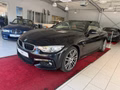 Daumennagel 2 - BMW 430 d M Sport*NAVI*Sitzheizung