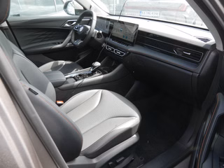 MG HS Hybrid+ KLIMA PDC SHZ KAMERA NAVI ACC LED - foto 2