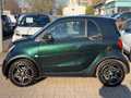 Daumennagel 3 - Smart ForTwo*PRIME*SPORTPAKET*PANO*BRITISH-GREEN*1HAND