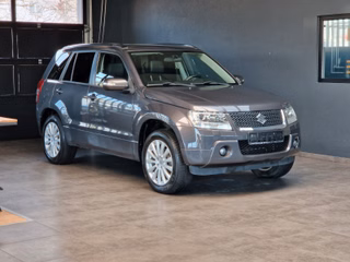 Suzuki Grand Vitara Gebrauchtwagen Kaufen