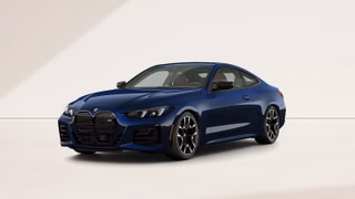 2027 BMW M440i xDrive Coupe - photo 2