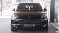 Daumennagel 2 - Porsche Macan S ALLRAD AHK LUFT APPLECARPLY PDC SHZ