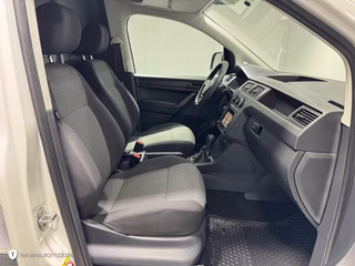 Volkswagen Caddy 1.0 TSI Maxi Kasten EcoProfi Klima AHK - bilder 10