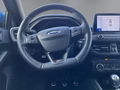Daumennagel 14 - Ford Focus Turnier ST mit Pano / B&O / Navi