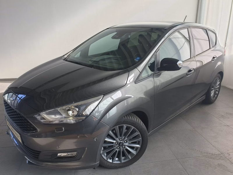 Ford C-Max C-MAX 1.5 Aut. SPORT NAVI KAMERA XENON