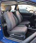 Daumennagel 10 - Volkswagen Fox 1.2 el.GSD Servo
