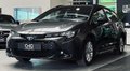 Daumennagel 3 - Toyota Corolla Touring Sports Hybrid 1.HD|KAMERA|ACC|SHZ+LK