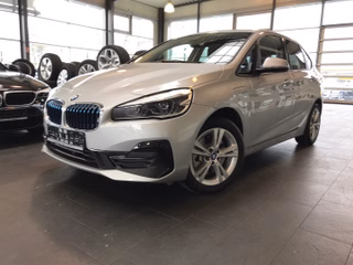 BMW 225 Active Tourer Year-old for sale