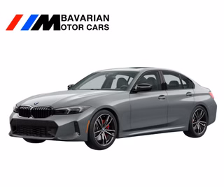 2023 BMW 330i xDrive Sedan - photo 1