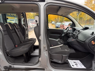Renault Kangoo Grand 1.5dCi Maxi*7Sitzer*Klima*PDC* - foto 4