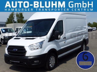 Ford Transit Used vehicle for sale