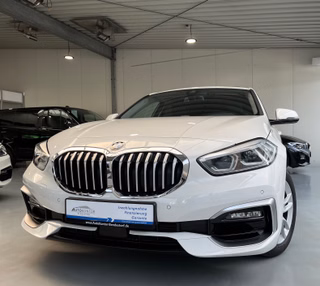 BMW 118 Used vehicle for sale
