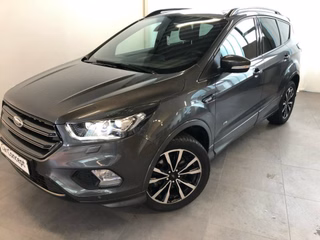 Ford Kuga 2,0 TDCi 4x4 ST-Line NAVI PANO AHK KAMERA