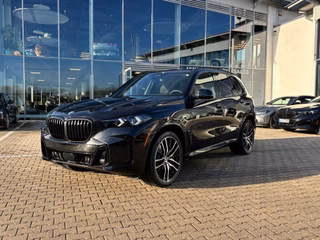 2026 BMW X5 xDrive40i - photo 1