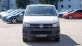 Daumennagel 2 - Volkswagen T6 Transporter Kasten lang KLIMA