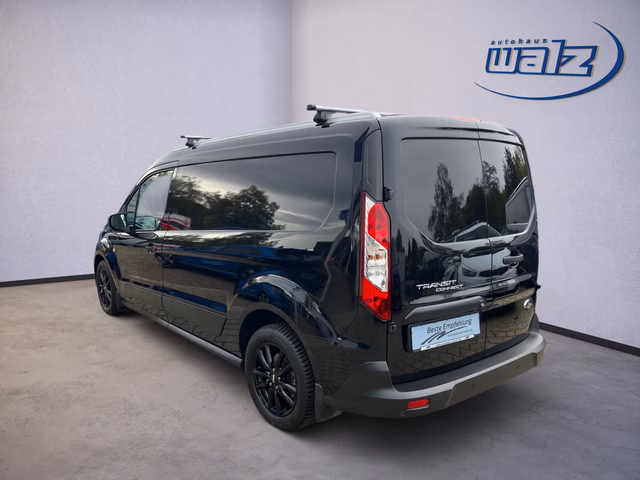 Ford Transit Connect Kasten lang Trend 1.5 TDCI 100PS Standheizung - foto 3