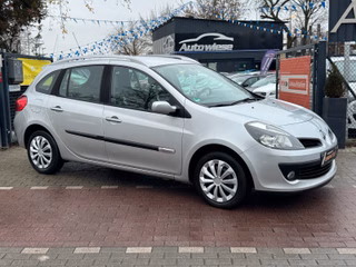 Renault Clio Gebrauchtwagen Kaufen
