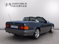 Daumennagel 6 - Mercedes-Benz SL 300 Roadster Autom. *HARDTOP*H-ZULAS*GEPFLEGT