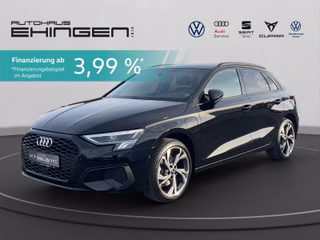 Audi A3 Gebrauchtwagen Kaufen