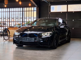 BMW 430i Gran Coupé M Sport*KAMERA*MEMORY*CARBON - bilder 3