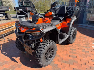 CFMOTO CForce 1000 Neuwagen Kaufen
