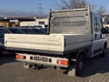 Daumennagel 4 - Citroen Jumper Pritsche 2.2 BlueHDi DoKa 7-Sitzer/Klima/AHK/DAB/Tempomat