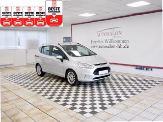 Ford B-Max Used vehicle for sale