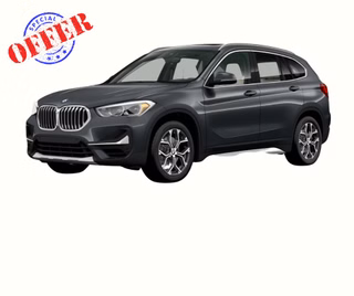 2021 BMW X1 xDrive28i - photo 1