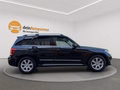 Daumennagel 4 - Mercedes-Benz GLK 250 CDI BlueTec 4Matic LEDER/NAVI/STHZ/HARMAN KARDON